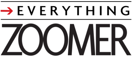 Everything Zoomer Logo